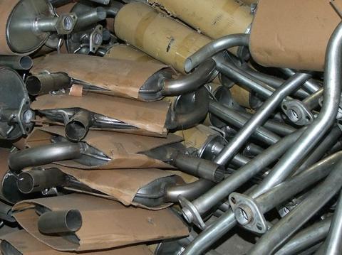 这3个零件换下后记得带走，旧的也值钱