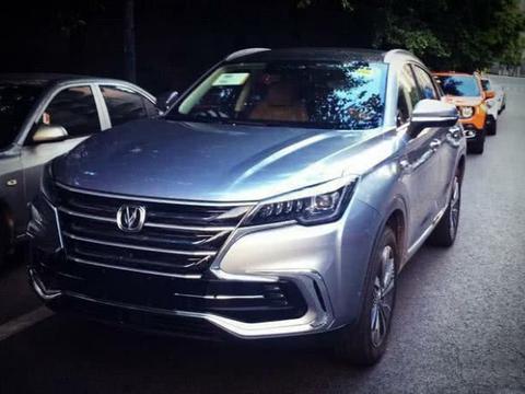 “长安汽车“必看资讯都在这，你错过了吗