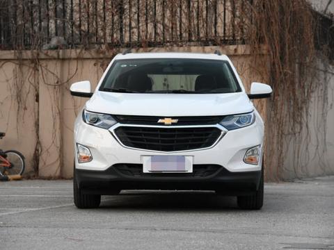 “20-30万美系SUV“最全资讯一网打尽，有我就够了