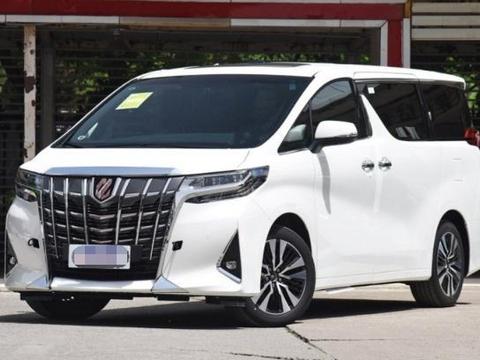 想知道“30-50万美系中型车“最近有什么新消息么，都在这里了