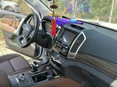 这里有“15-20万中大型车“的最新资讯请不要错过