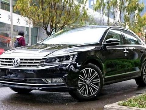“20-30万德系三厢车“必看资讯都在这，你错过了吗