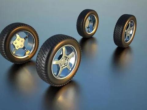 如何判断轮胎该换了？家用一般能用多久？