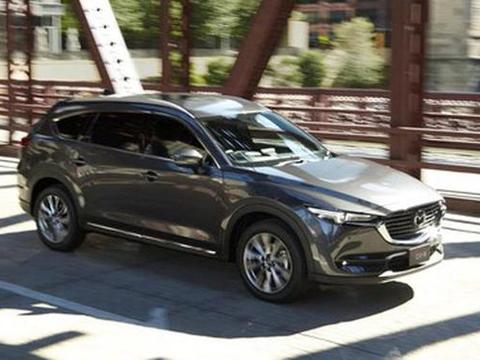 “30-50万日系中大型车“最全资讯一网打尽，有我就够了