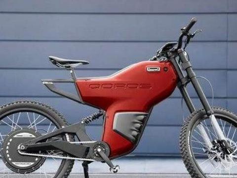 观致新车“有样子”！新车能爬山能踩两下，续航120公里不用愁