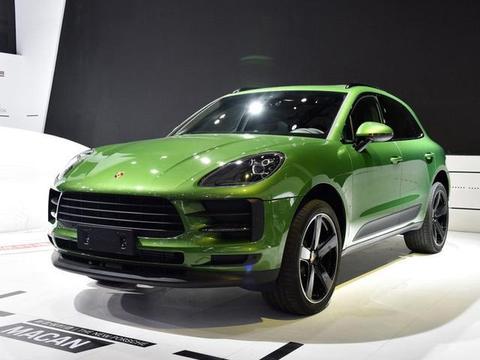 想知道“德系中型SUV“近期资讯盘点，你想要的这里都有