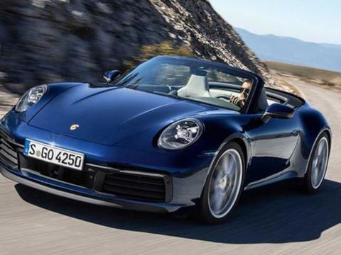 “保时捷“最全资讯一网打尽，有我就够了