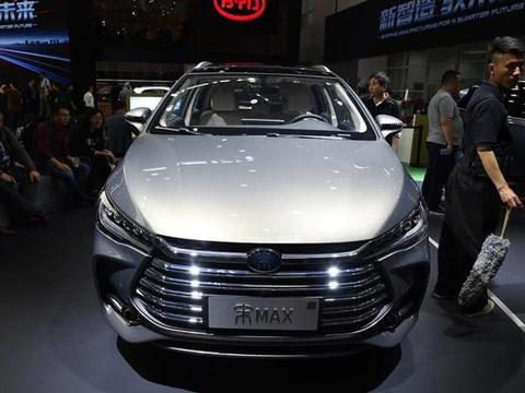 想知道“20-30万MPV“近期资讯盘点，你想要的这里都有