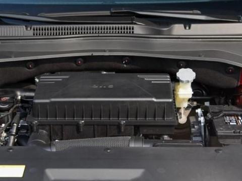 5万多的良心车！替几十万的高端车代工，蔚来夸它工厂不输保时捷