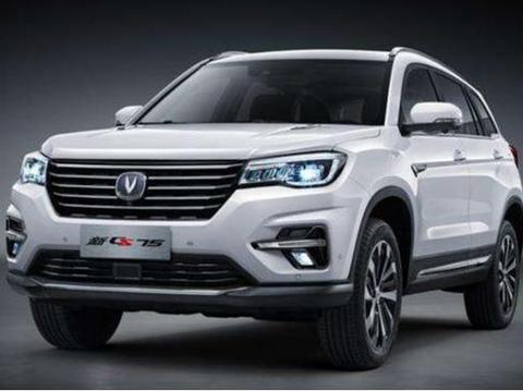 “紧凑型SUV“最新资讯都在这了，就等你来