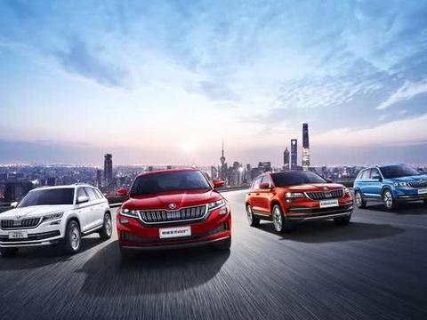 斯柯达推出全新轿跑车型，18万起售，外观比X2还好看