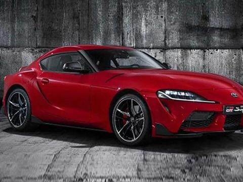 经典跑车逐个亮相，丰田牛魔王也不甘示弱，将再创辉煌