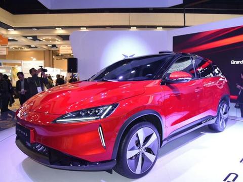 2019北美车展开幕，英菲尼迪概念车亮相，丰田全新Supra同台斗艳