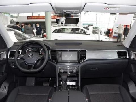 最新最全的“30-50万中大型SUV“资讯都在这里，不容错过