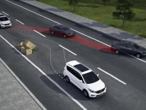 买新车的时候，最好要有这几个配置，它们是安全驾驶最基本的保障