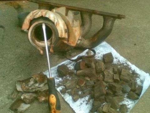 一半车主保养只换机油？太傻！定期清理这个部位，降油耗车车适用