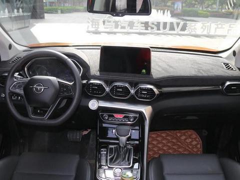 奇瑞最强1.6T还没热乎，就有这款车追赶而来。