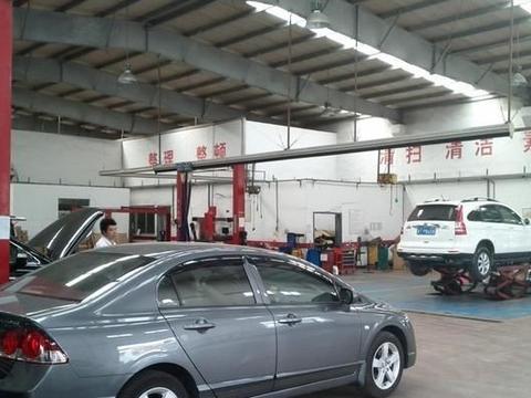 车辆保养时，维修师：这些细节切莫忽略，不然车子可能要大修