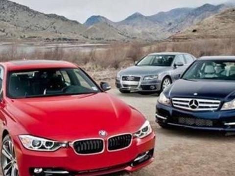 “50-70万中大型轿车“最新资讯都在这了，就等你来