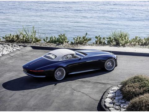 近期“劳斯莱斯“动态汇总，都在这个专题里