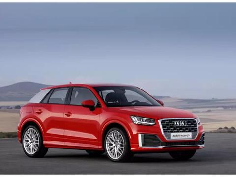 速递!新鲜的“30-50万德系中大型车“资讯全在这，看我就够了