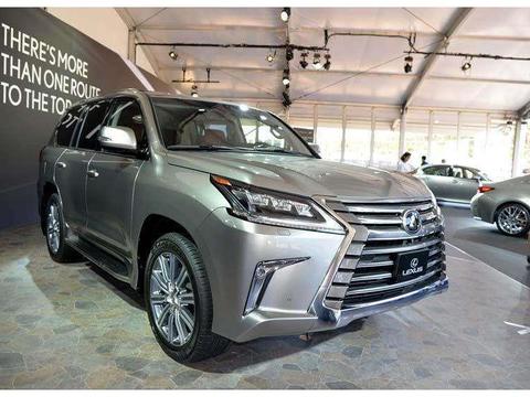 最新最全的“雷克萨斯“资讯都在这里，不容错过