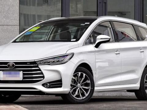 最受期待的国产车，19款即将开售，7万MPV，别克惊呆了