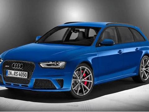 刚推出不久的豪车，很快就被抢光，这款奥迪真的很抢手