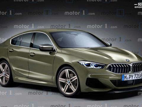 速递!新鲜的“德系跑车“资讯全在这，看我就够了