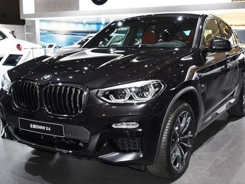 想知道“德系中型SUV“最近有什么新消息么，都在这里了