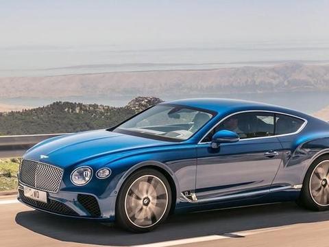 想知道“英系大型车“最近有什么新消息么，都在这里了