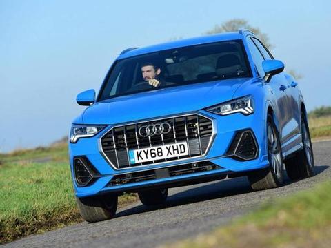 “30-50万德系紧凑型车“必看资讯都在这，你错过了吗