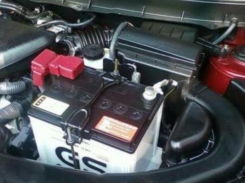 不要再犯这几样错误了，不然车里的电瓶就离更换不远了！