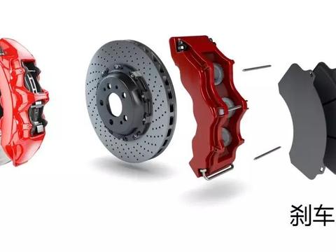 康正汽车集团：刹车片多久需要更换一次？不懂真要命啊！