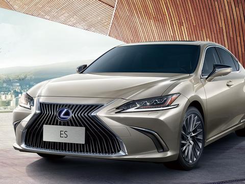 LEXUS雷克萨斯冬季顾客关爱活动开启