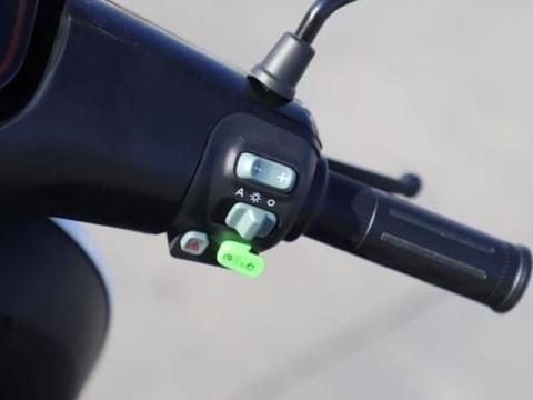 属于九号电动车的关键词：真智能，更好骑