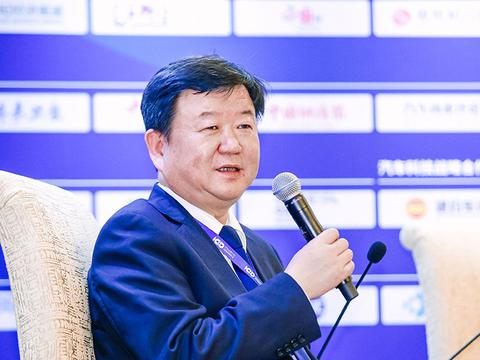 对话南网电动董事长邹大中：南网电动要成为电动车产业价值链整合商