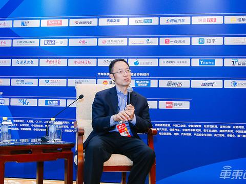 专访上海电驱动董事长：新能源车亏本销售造成了电驱动行业亏损