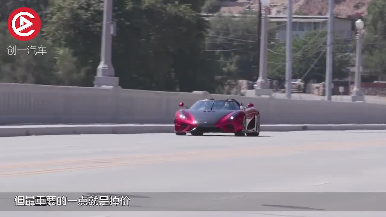 满大街的涡轮增压，为啥跑车不用，原因竟是因为掉价？