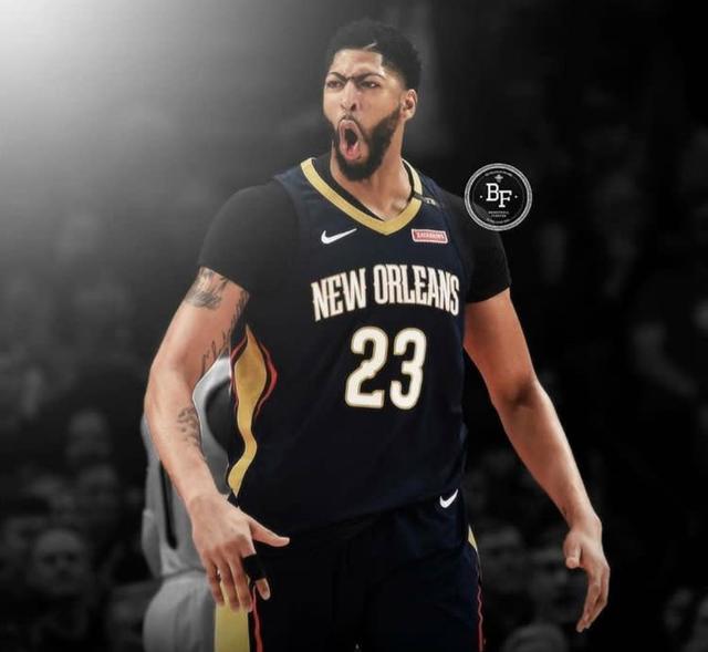 NBA现役天赋最高的五大球员,后卫仅一人上榜