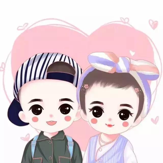 宝宝成长之路!用漫画头像形式记录萌宝的一点一滴