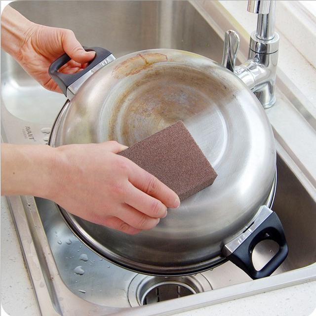 再三提醒：家里若有这种锅，千万别用了，长期使用对身体危害大