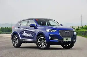 近期“哈弗“动态汇总，都在这个专题里