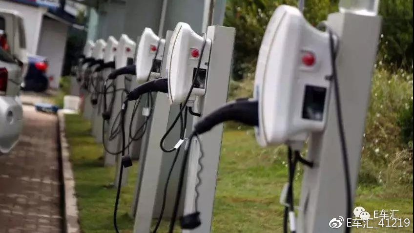 你的现状真适合买新能源车吗？满足了这几项条件就可以了