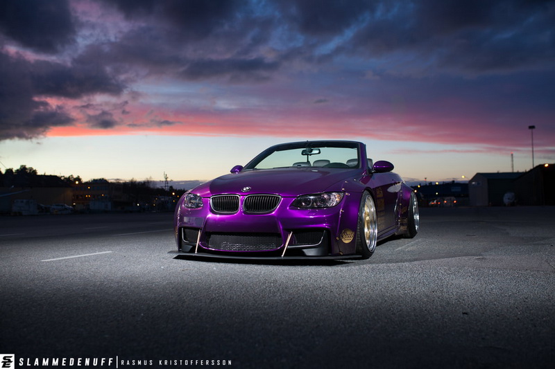 “德系中型三厢车“最全资讯一网打尽，有我就够了