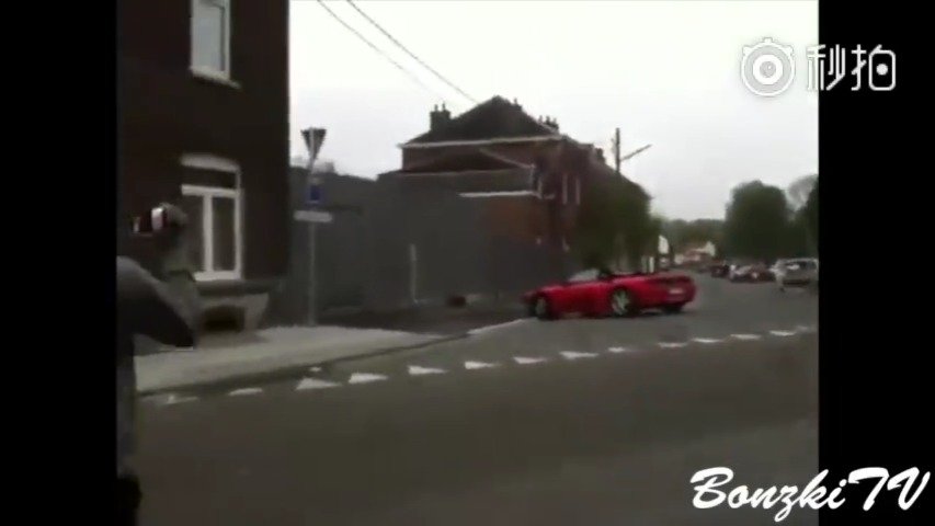 跑车装B需谨慎系列合集。