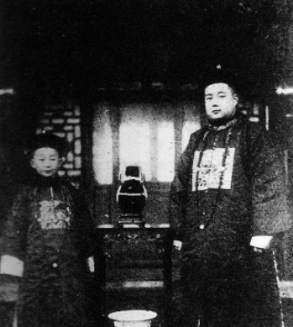 图片关键词 辛亥革命后经过一番妥协达成南北议和