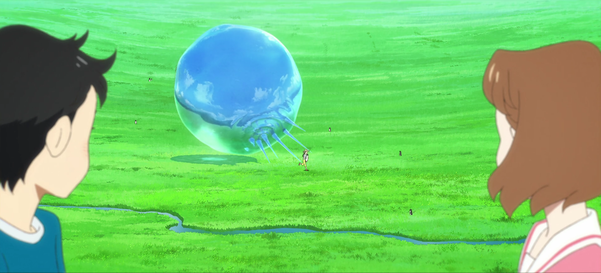 成长的秘密——《企鹅公路》全解读：春梦与心碎皆无痕