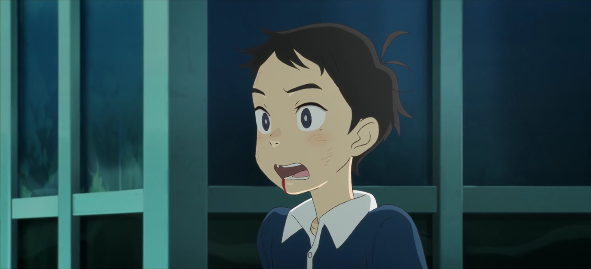 成长的秘密——《企鹅公路》全解读：春梦与心碎皆无痕