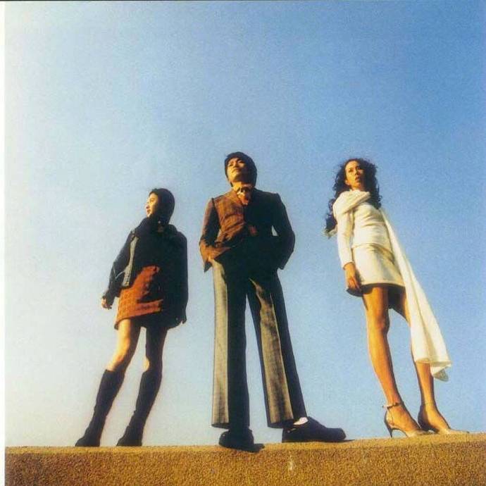 张柏芝三胎被曝亲父是周星驰? 官方两个字霸气